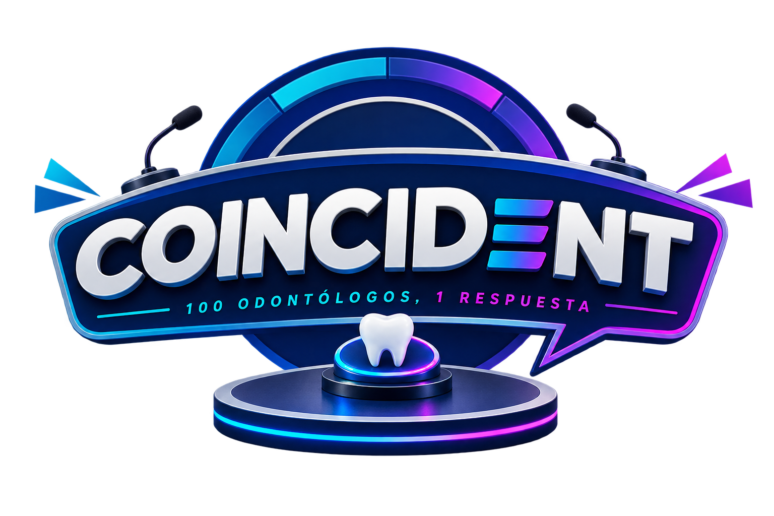 Coincident Logo