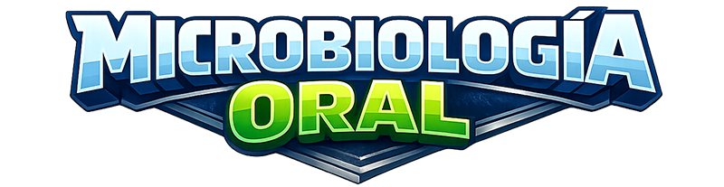 Microbiología Oral Logo