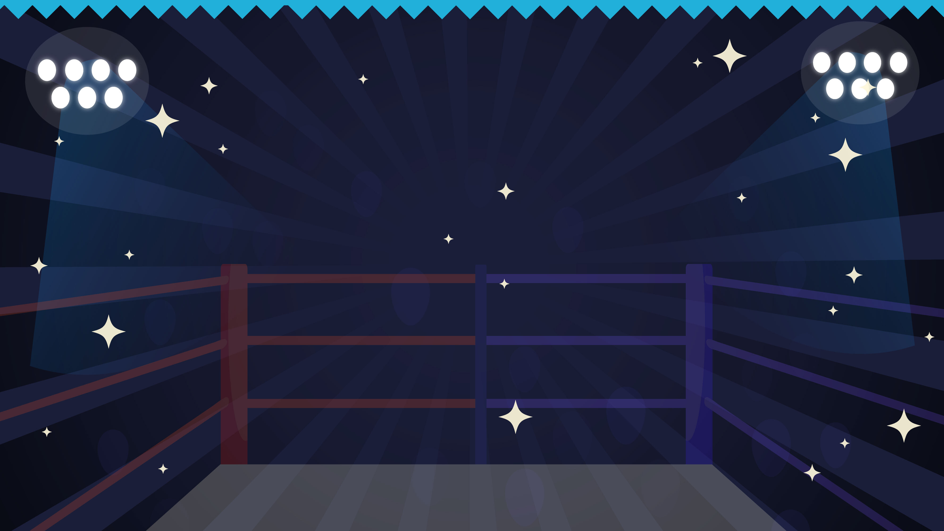 Arena de Muelas del Ring