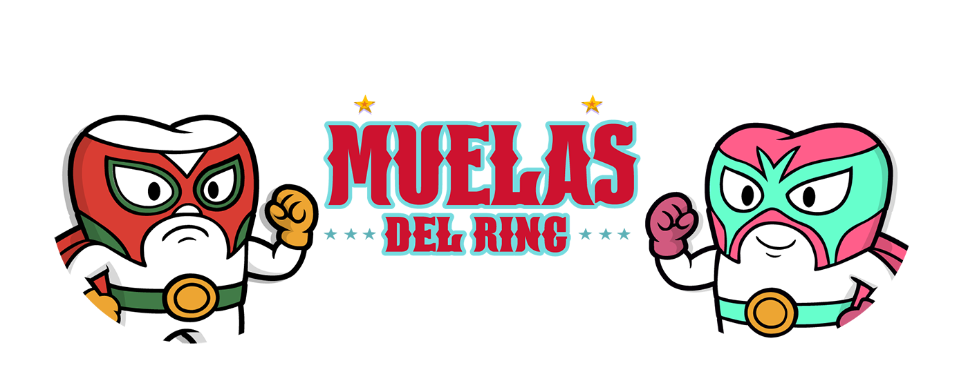 Muelas del Ring