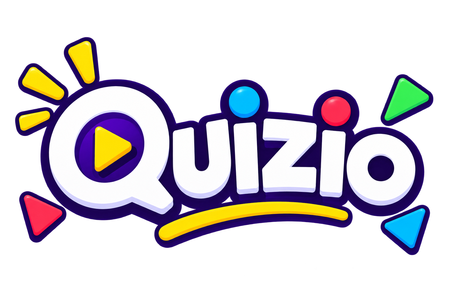 Quizio Logo