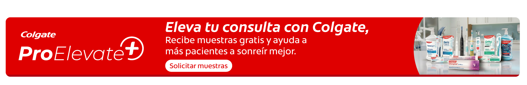 Sponsor Colgate